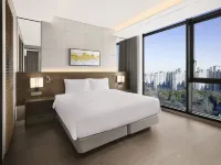 Four Points by Sheraton Suwon Hotel a Suwon