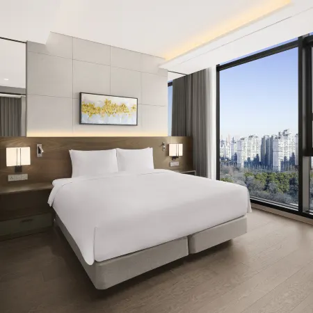 Four Points by Sheraton Suwon