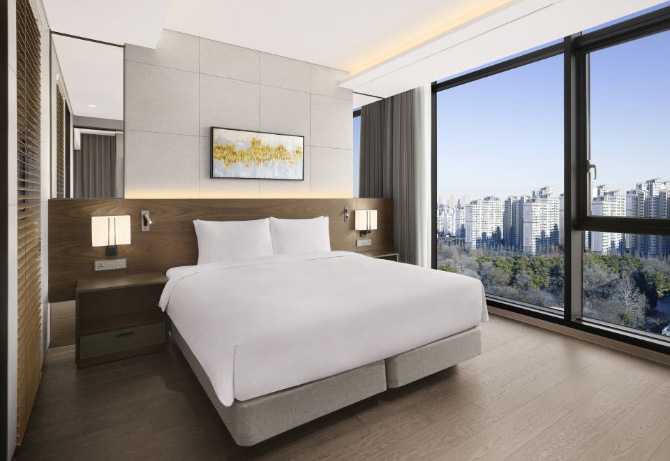 포포인츠 바이 쉐라톤 수원