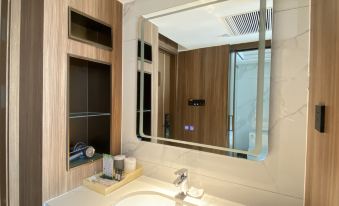 Yanji Baishan Building - Housity