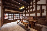 Changting Zhuangyuanlou Homestay