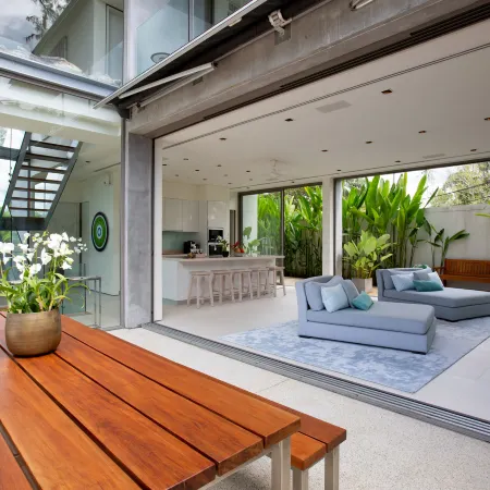 Villa Aqua Отели рядом с достопримечательностью «Yacht Haven Phuket Marina»