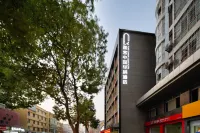 Tuke Residence Hotel (Chudu Park)