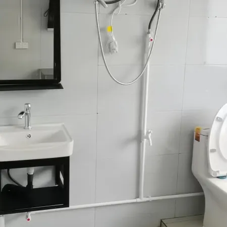 Jiangmen Haolaiwu Homestay