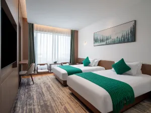 Changzhou Lehan Resort Hotel