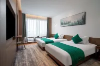 Changzhou Lehan Resort Hotel Hotels in Joyland scenic spot