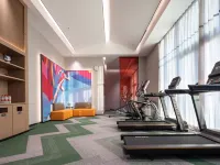 Hampton by Hilton Qiqihar Jianhua District Hotels in Qiqihar
