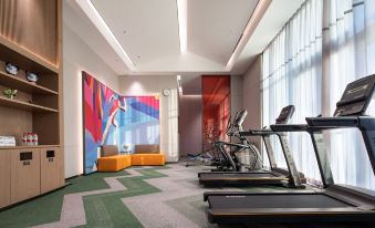 Hampton by Hilton Qiqihar Jianhua District