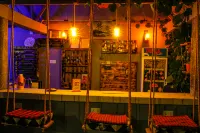 Home Villa Eco Boutique - bar