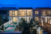 Badaling Great Wall Mingshe Homestay Hotel in zona Badaling Safari