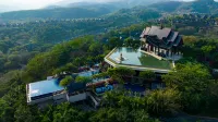 Haiyuntai villa