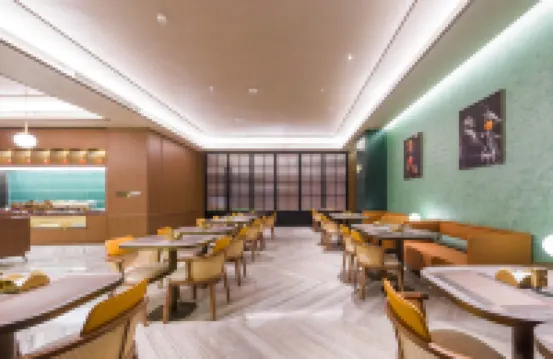 Orange Hotel (Jiujiang Gongqingcheng Railway Station Branch) Hotels in Gongqingcheng