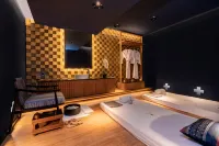 Melia Chiang Mai - spa