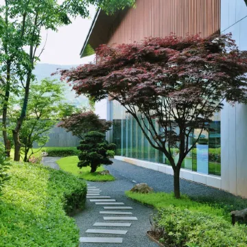 Kunming Tianmashan Hot Spring Holiday Villa