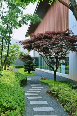 Kunming Tianmashan Hot Spring Holiday Villa