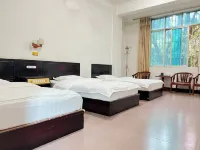 Fangzhou Apartment
