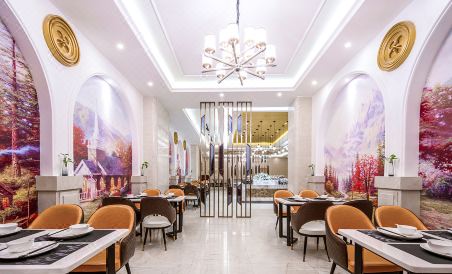 Suitetrails - Vienna Hotel (Fuzhou Nancheng)
