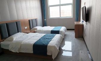 Hongyun Hotel Liyang