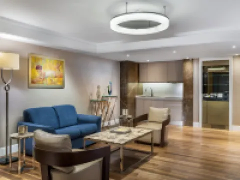 Radisson Blu Hotel, Istanbul Sisli Hotels in 