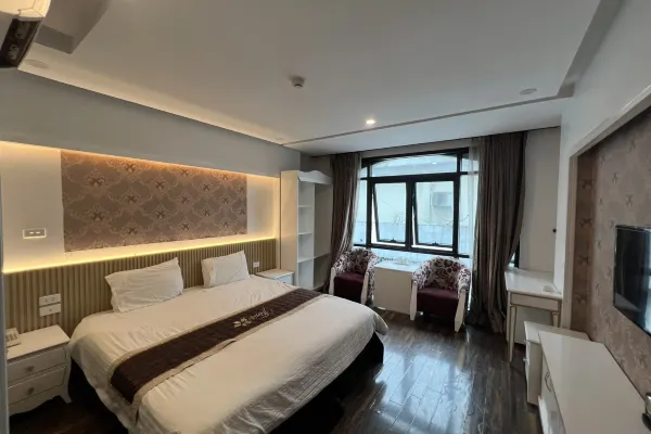 L'Amant Boutique Hotel