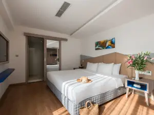 레스참 호텔