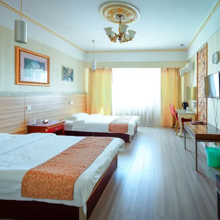 Suoniya Hotel
