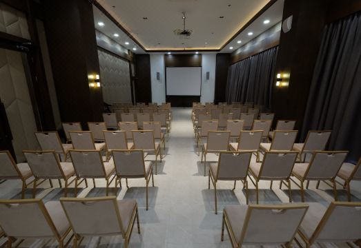 세부 원 테크토나 리조트 호텔