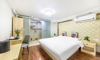 Fuzhou 919 Apartment