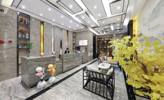 Qingqing Boutique Hotel (Dongguan Qingxi Tianhe Department Store)