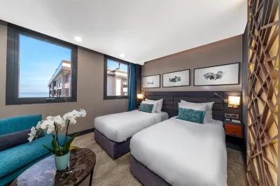 Park Dedeman Trabzon Hotel di 