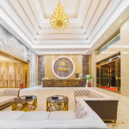 KaiHang Hotel