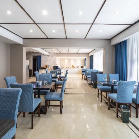 Jiahua Hotel