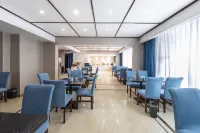 Jiahua Hotel - Breakfast