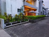 Hotel Tilamas Juanda