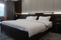 Guilin Lindu Qiju Resort فنادق في قويلين