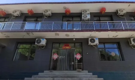 Luanping Jianguo Farm Stay