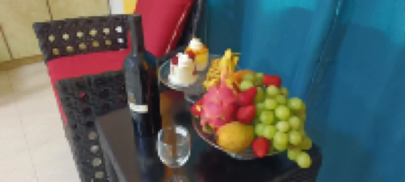 Blue View Bay Business Hotel