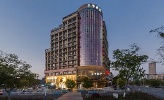 JI Hotel (Guangde City Government)