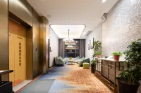 Moshang Yaju Lihua Hotel (Linzhou Bus Station Longhu Water System Park Branch)