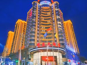 ZHE DONG HOTEL