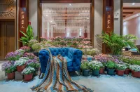 Shuiyue Yuntian INN Hotels in Lijiang