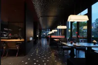 Mehood elegant  Hotel - petit déjeuner