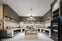 City Comfort Premier Hotel (Wenchang Fenghuangcheng)