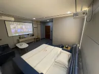 饒平鉑金商務公寓