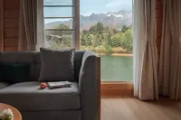 Dongba Valley· Rizhao Jinshan · Secret Forest · Starry Cabin Resort Hotel
