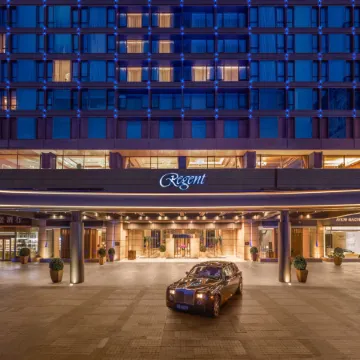 Regent Beijing