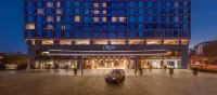 Regent Beijing Hotels near Shichahai Scenic Area
