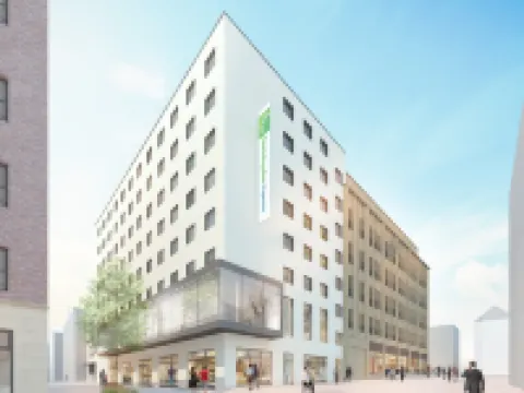 Holiday Inn Express RECKLINGHAUSEN by IHG Hotels in Recklinghausen