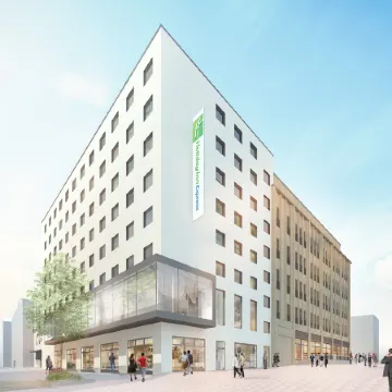 Holiday Inn Express RECKLINGHAUSEN by IHG