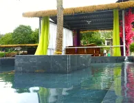 Guangzhou Hongpin Homestay hotel - Vila